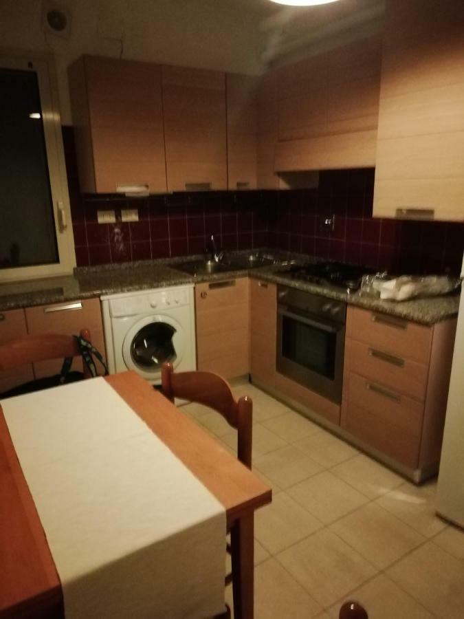 Sweet Apartment Bianchini ボローニャ エクステリア 写真