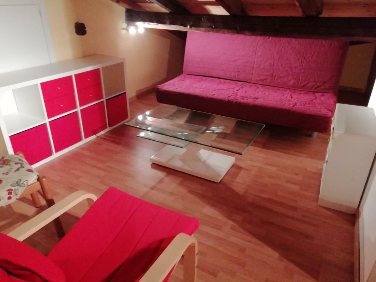 Sweet Apartment Bianchini ボローニャ エクステリア 写真