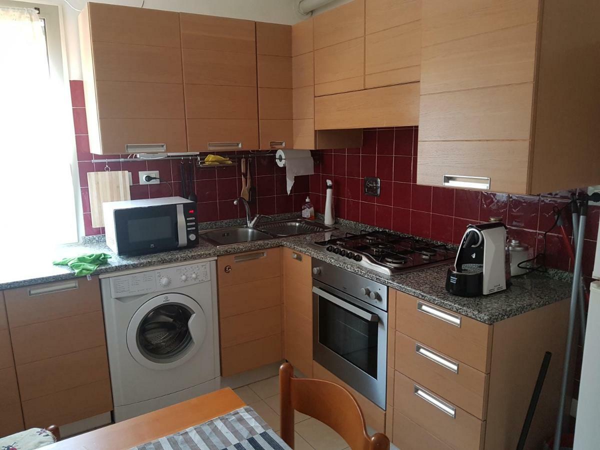 Sweet Apartment Bianchini ボローニャ エクステリア 写真