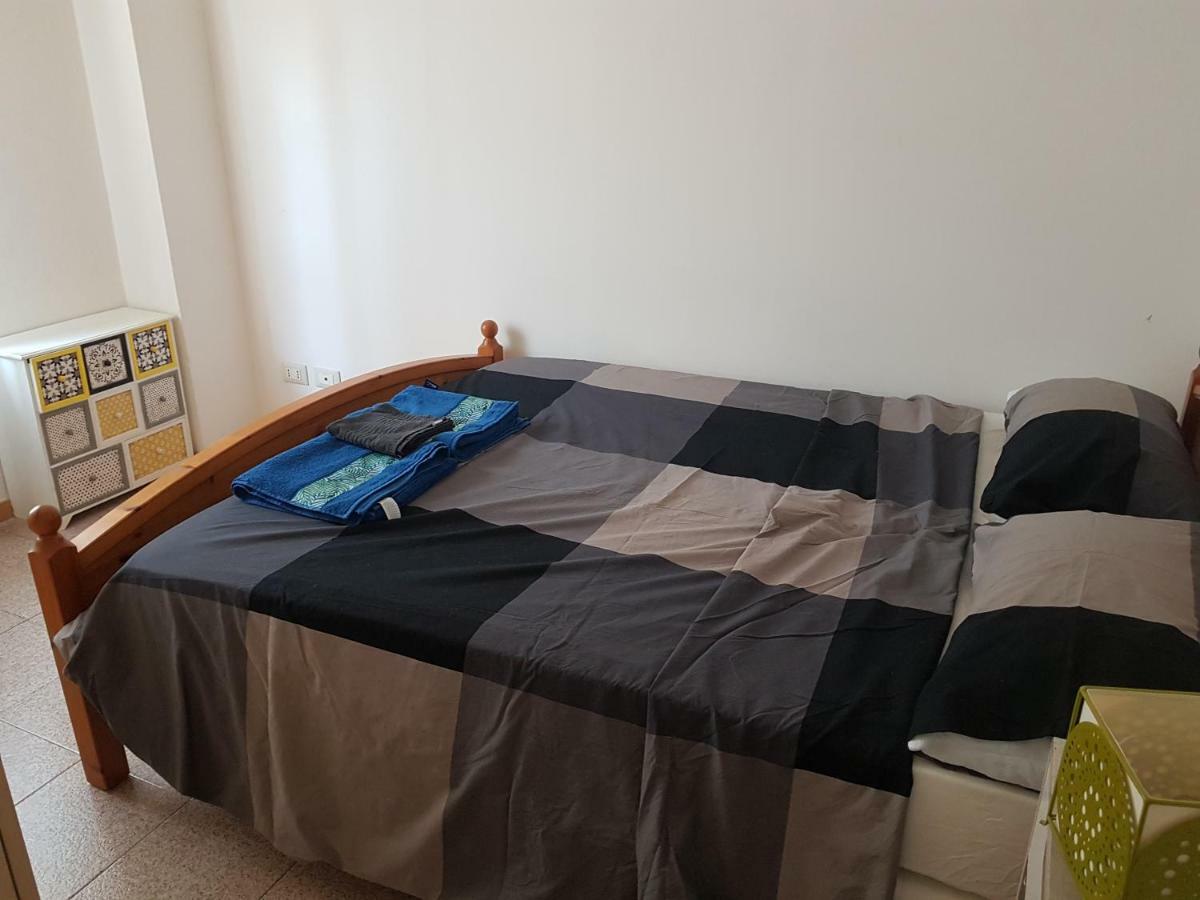 Sweet Apartment Bianchini ボローニャ エクステリア 写真
