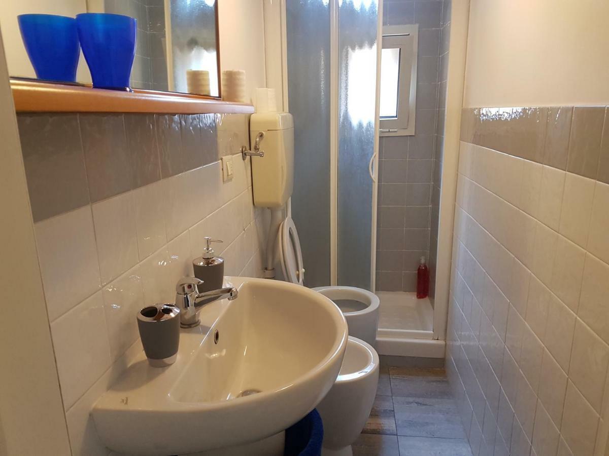 Sweet Apartment Bianchini ボローニャ エクステリア 写真
