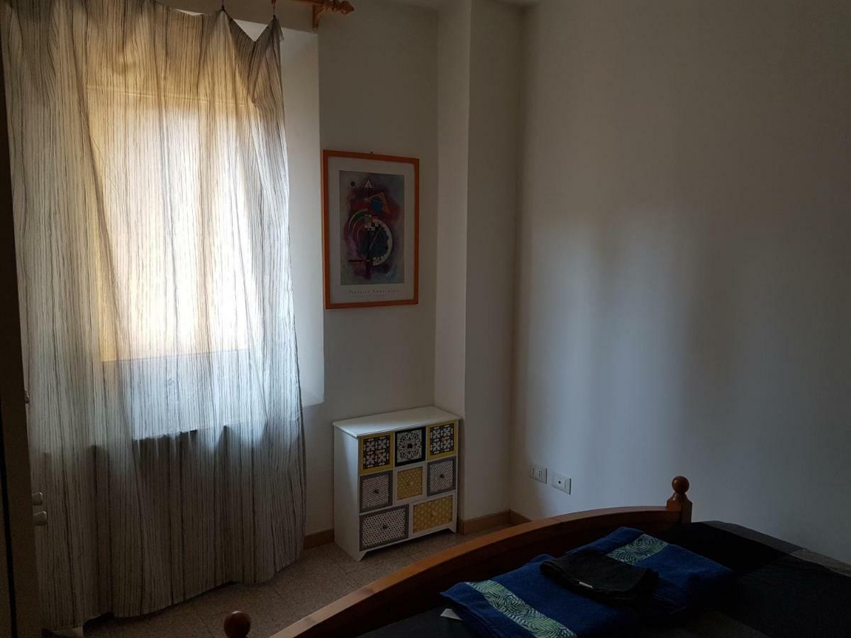 Sweet Apartment Bianchini ボローニャ エクステリア 写真