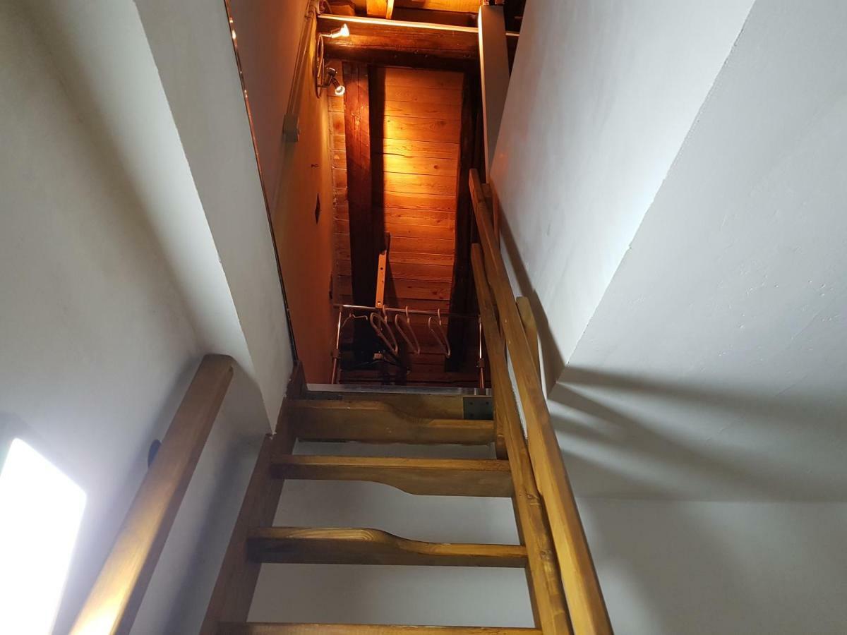 Sweet Apartment Bianchini ボローニャ エクステリア 写真