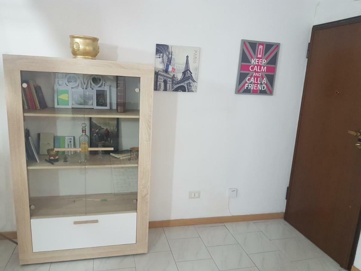 Sweet Apartment Bianchini ボローニャ エクステリア 写真