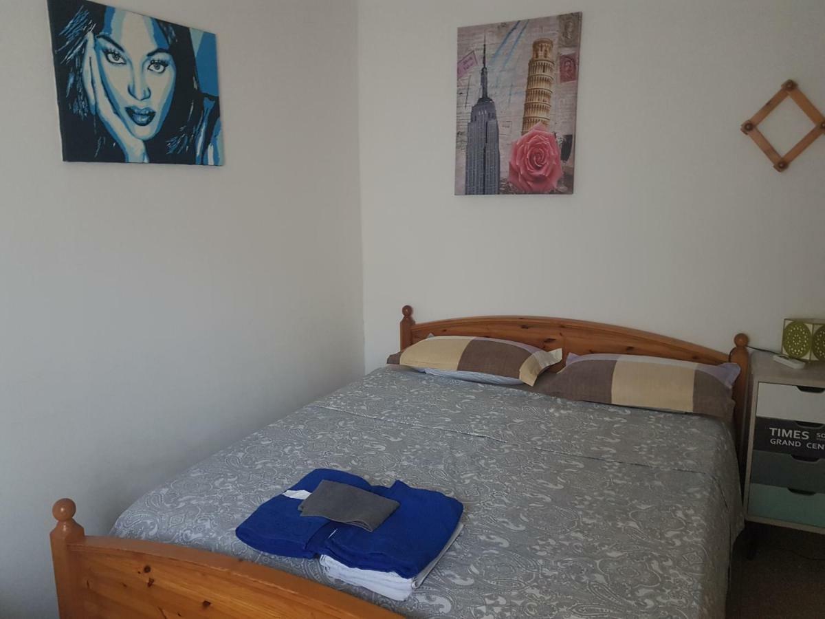 Sweet Apartment Bianchini ボローニャ エクステリア 写真