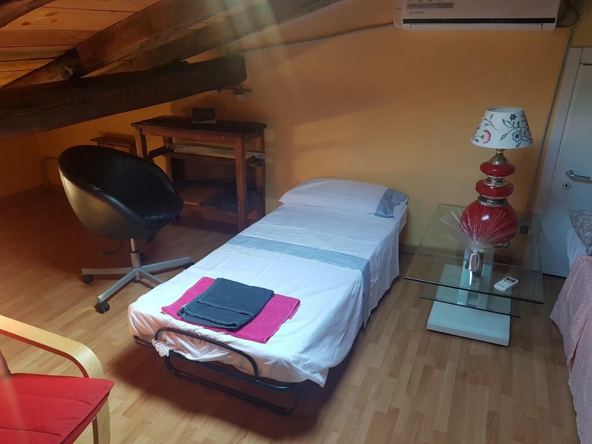 Sweet Apartment Bianchini ボローニャ エクステリア 写真