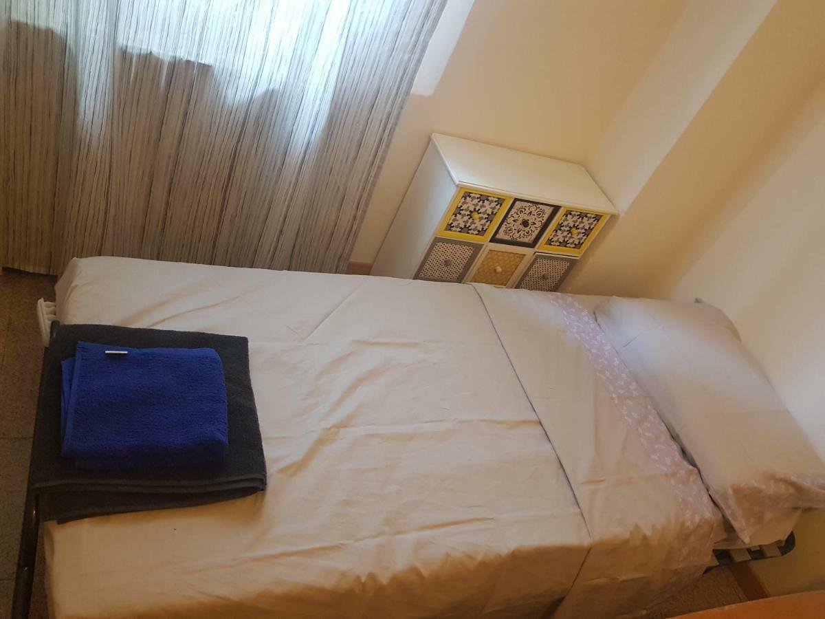 Sweet Apartment Bianchini ボローニャ エクステリア 写真
